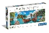 puzzle adulte panorama 1000 pièces - phuket bay