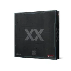 raxxon