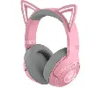 razer kraken kitty v2 bluetooth rose
