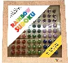 riviera games rainbow sudoku