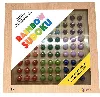 riviera games rainbow sudoku