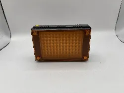 torche led camera video ou appareil photo hdv-z96