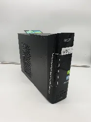 unité centrale acer aspire x xc-780