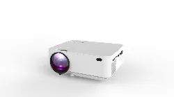 vidéoprojecteur psmp12wh 800x600 blanc