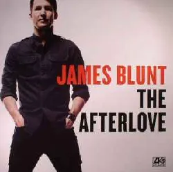 vinyle james blunt - the afterlove (2017)