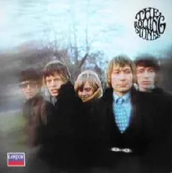 vinyle the rolling stones - between the buttons
