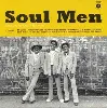 vinyle various - soul men - classics by the kings of soul music (2017)