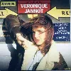 vinyle véronique jannot - aviateur (1988)