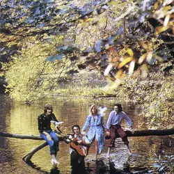 vinyle wings - wild life (1971)