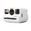 appareil photo instantané polaroid go generation 2 objectif : 51.1 mm - polaroid go blanc