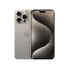 apple iphone 15 pro max 512 go titane naturel