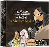asmodee le trône de fer - la main du roi