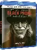 blu-ray black phone - édition collector - blu - ray