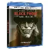 blu-ray black phone - édition collector - blu - ray
