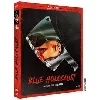 blu-ray blue holocaust - combo + dvd - édition limitée