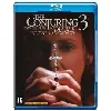 blu-ray conjuring 3 : sous l'emprise du diable - blu - ray