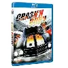 blu-ray crash'n burn