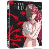 blu-ray elfen lied - l'intégrale - blu - ray