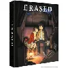 blu-ray erased - l'intégrale - édition collector - blu - ray