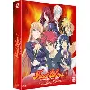blu-ray food wars! troisieme service