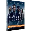 blu-ray gangs of london - saison 1 - nouvelle édition, version française incluse - blu - ray