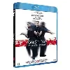 blu-ray ghost dog - la voie du samouraï - blu - ray