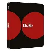 blu-ray james bond 007 contre dr. no - édition steelbook - blu - ray