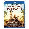 blu-ray la famille suricate - blu - ray