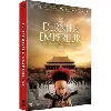 blu-ray le dernier empereur - édition collector limitée - blu - ray