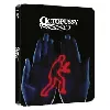 blu-ray octopussy - édition steelbook - blu - ray