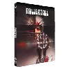 blu-ray rollerball - édition collector boîtier steelbook - blu - ray