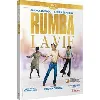 blu-ray rumba la vie - blu - ray