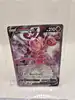 carte pokémon amovénus v full art 178/196 eb11 origine perdue