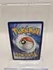 carte pokémon amovénus v full art 178/196 eb11 origine perdue