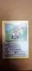 carte pokémon canarticho 27/102 edition 2