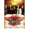 cd aerosmith - rock for the rising sun (2013)