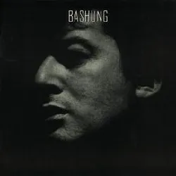 cd alain bashung - novice (1989)