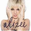 cd alizée - blonde (2014)