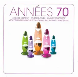cd années 70