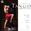 cd argentine : the very best of tango argentino