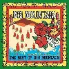 cd big mountain - the best of big mountain (1998)