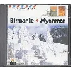 cd birmanie