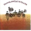 cd blood, sweat and tears - blood, sweat and tears (1990)