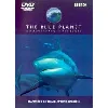 cd blue planet - european import