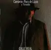 cd camarón - paco de lucía y tomatito - calle real (2016)