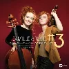 cd camille berthollet - #3 (2017)