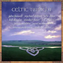 cd celtic twilight (1994)