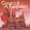 cd charles gounod - requiem / ave maria / marche solennelle pour orgue (1996)
