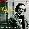 cd chopin: famous piano works - valses, ballades, scherzi