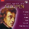 cd chopin - the best of chopin